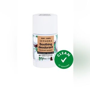 SEPHORA Soothing Deodorant 50 mL